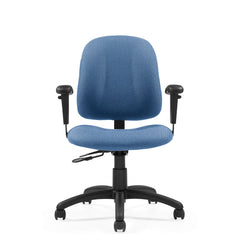 Goal Low Back Operator Chair