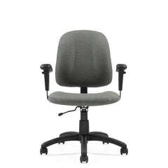 Customized GOAL Low Back Task Chair