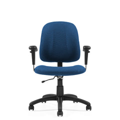 Customized GOAL Low Back Task Chair