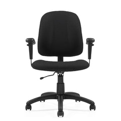 Customized GOAL Low Back Task Chair