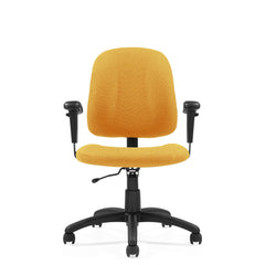 Customized GOAL Low Back Task Chair