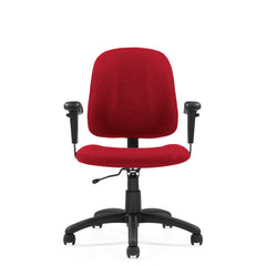 Customized GOAL Low Back Task Chair