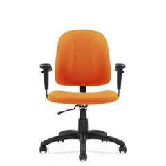 Customized GOAL Low Back Task Chair