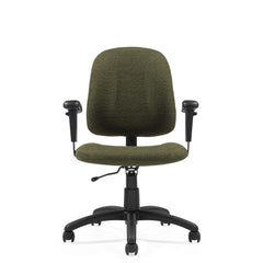 Customized GOAL Low Back Task Chair