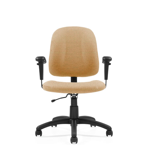 Customized GOAL Low Back Task Chair