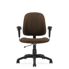 Customized GOAL Low Back Task Chair