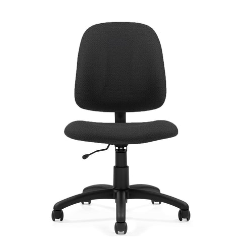 Customized GOAL Low Back Task Chair