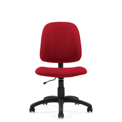 Customized GOAL Low Back Task Chair
