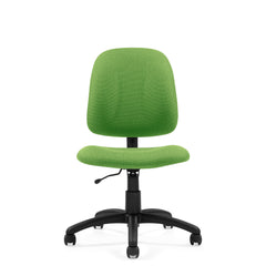 Customized GOAL Low Back Task Chair