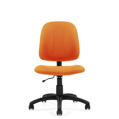 Customized GOAL Low Back Task Chair