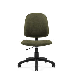 Customized GOAL Low Back Task Chair