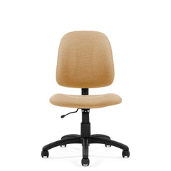Customized GOAL Low Back Task Chair