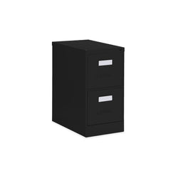 Letter / 2 Drawer Vertical File