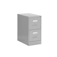 Letter / 2 Drawer Vertical File