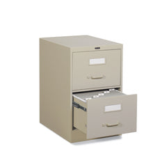 Legal / 2 Drawer Vertical Files