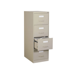 Legal / 4 Drawer Vertical File