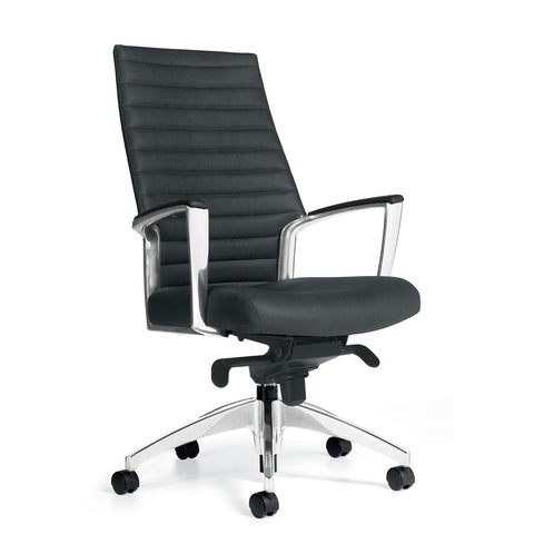 Customized Tilter Conference Chair with Armrest