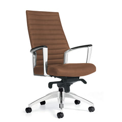 Customized Tilter Conference Chair with Armrest