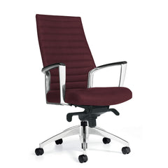 Customized Tilter Conference Chair with Armrest