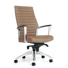 Customized Tilter Conference Chair with Armrest