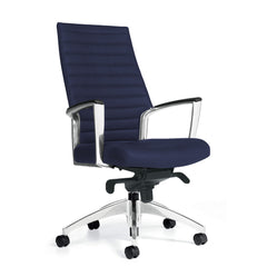 Customized Tilter Conference Chair with Armrest