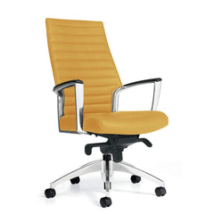 Customized Tilter Conference Chair with Armrest