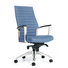 Customized Tilter Conference Chair with Armrest