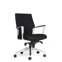 Customized Tilter Conference Chair with Armrest