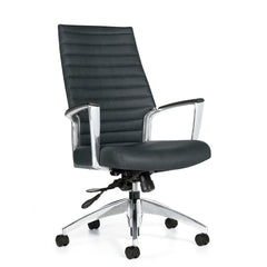 Customized Tilter Conference Chair with Armrest