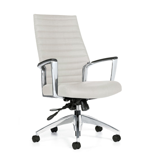 Customized Tilter Conference Chair with Armrest
