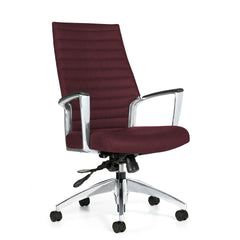 Customized Tilter Conference Chair with Armrest