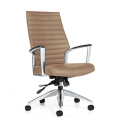 Customized Tilter Conference Chair with Armrest