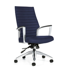 Customized Tilter Conference Chair with Armrest