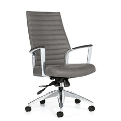 Customized Tilter Conference Chair with Armrest