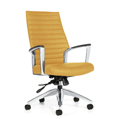 Customized Tilter Conference Chair with Armrest