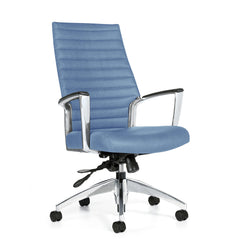 Customized Tilter Conference Chair with Armrest