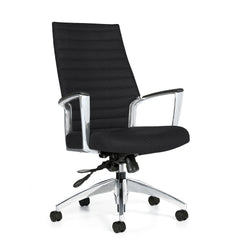 Customized Tilter Conference Chair with Armrest