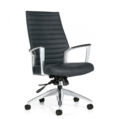 Accord High Back Tilter Chair