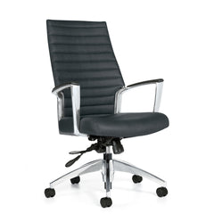 Accord High Back Tilter Chair