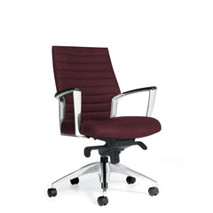 Customized Tilter Conference Chair with Armrest