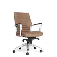 Customized Tilter Conference Chair with Armrest
