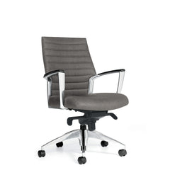 Customized Tilter Conference Chair with Armrest