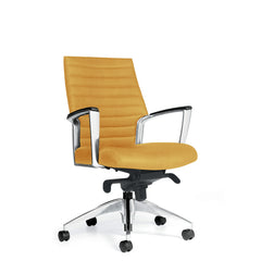 Customized Tilter Conference Chair with Armrest