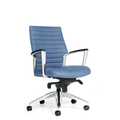 Customized Tilter Conference Chair with Armrest