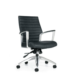 Customized Tilter Conference Chair with Armrest