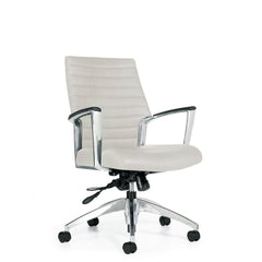 Customized Tilter Conference Chair with Armrest
