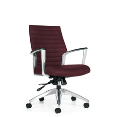 Customized Tilter Conference Chair with Armrest