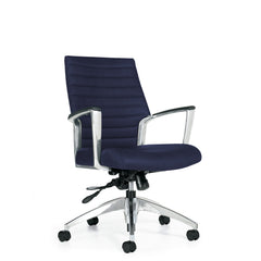Customized Tilter Conference Chair with Armrest
