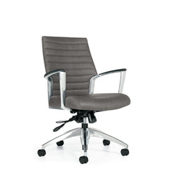 Customized Tilter Conference Chair with Armrest