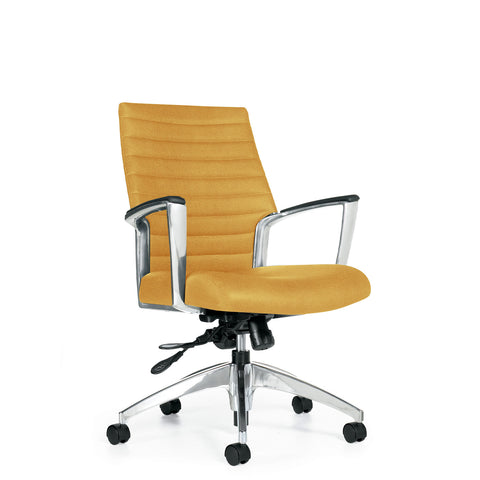 Customized Tilter Conference Chair with Armrest